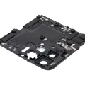 Motherboard Protective Cover For Motorola Moto G100 (XT2125-4 / 2021) (Slate Gray)