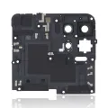 Back Camera Lens With Bracket For Motorola Moto G100 (XT2125-4 / 2021) (Slate Gray)