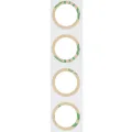 Back Camera Lens (Glass Only) With Adhesive For Motorola Moto G100 (XT2125-4 / 2021) (All Color)