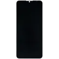 LCD Assembly Without Frame For ZTE Blade A71 (A7030) (Refurbished) (All Colors)