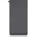 LCD Assembly Without Frame For ZTE Blade (L210) (Refurbished) (Black)