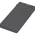 LCD Assembly Without Frame For ZTE Blade (L210) (Refurbished) (Black)