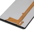 LCD Assembly Without Frame For ZTE Blade (L210) (Refurbished) (Black)