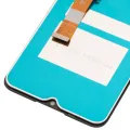 LCD Assembly Without Frame For Alcatel 3X (5048 / 2019) (Refurbished) (All Colors)