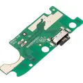 Charging Port Board For Alcatel 3X (5048 / 2019) (Aftermarket Plus)
