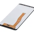 LCD Assembly Without Frame For Alcatel 3x (5058 / 2018) (Refurbished) (All Colors)
