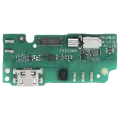 Charging Port Board For Alcatel 3X (5058 / 2018) (Premium)