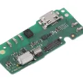Charging Port Board For Alcatel 3X (5058 / 2018) (Premium)