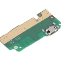Charging Port Board For Alcatel 3X (5058 / 2018) (Premium)