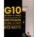 LCD Assembly Without Frame For Motorola Moto G10 (XT2127-2 / 2021) / G10 Power (XT2127-4 / 2021) / Lenovo K13 Note (Refurbished) (All Colors)