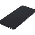LCD Assembly With Frame For Motorola Moto G10 (XT2127-2 / 2021) (Refurbished) (All Colors)