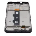 LCD Assembly With Frame For Motorola Moto G10 (XT2127-2 / 2021) (Refurbished) (All Colors)