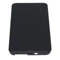 LCD Assembly With Frame For Motorola Moto G10 Power (XT2127-4 / 2021) (Refurbished) (All Colors)