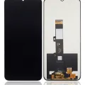 LCD Assembly Without Frame For Motorola Moto G10 (XT2127-2 / 2021) / G10 Power (XT2127-4 / 2021) / G30 (XT2129 / 2021) / Lenovo K13 Note (Aftermarket Plus) (All Colors)