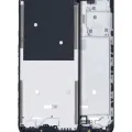 Mid-Frame Housing For Motorola Moto G10 (XT2127-2 / 2021) (All Colors)