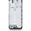 Mid-Frame Housing For Motorola Moto G10 (XT2127-2 / 2021) (All Colors)