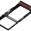 Sim Card Tray For Motorola Moto G10 Power (XT2127-4 / 2021) (Aurora Gray)