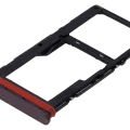 Sim Card Tray For Motorola Moto G10 Power (XT2127-4 / 2021) (Aurora Gray)