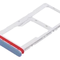 Sim Card Tray For Motorola Moto G10 Power (XT2127-4 / 2021) (Breeze Blue)