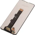 LCD Assembly Without Frame For Motorola Moto G30 (XT2129 / 2021) (Refurbished) (All Colors)