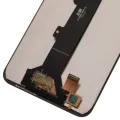 LCD Assembly Without Frame For Motorola Moto G30 (XT2129 / 2021) (Refurbished) (All Colors)