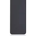 LCD Assembly With Frame For Motorola Moto G30 (XT2129 / 2021) (Refurbished) (Phantom Black)