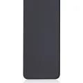 LCD Assembly With Frame For Motorola Moto G30 (XT2129 / 2021) (Aftermarket Plus) (Phantom Black)