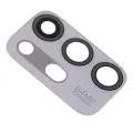 Back Camera Lens (Glass Only) With Adhesive For Motorola Moto G30 (XT2129 / 2021) (Pastel Sky)