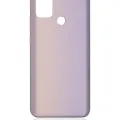 Back cover Glass For Motorola Moto G30 (XT2129 / 2021) (Pastel Sky)