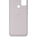 Back cover Glass For Motorola Moto G30 (XT2129 / 2021) (Pastel Sky)