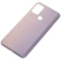 Back cover Glass For Motorola Moto G30 (XT2129 / 2021) (Pastel Sky)