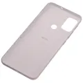 Back cover Glass For Motorola Moto G30 (XT2129 / 2021) (Pastel Sky)