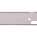 Back cover Glass For Motorola Moto G30 (XT2129 / 2021) (Pastel Sky)