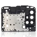 Back Camera Lens With Bracket For Motorola Moto G30 (XT2129 / 2021) (Pastel Sky)