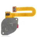 Fingerprint Reader With Flex Cable For Motorola Moto G30 (XT2129 / 2021) / G10 (XT2127-2 / 2021) (Pastel Sky)