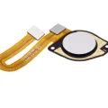Fingerprint Reader With Flex Cable For Motorola Moto G30 (XT2129 / 2021) / G10 (XT2127-2 / 2021) (Pastel Sky)