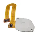 Fingerprint Reader With Flex Cable For Motorola Moto G30 (XT2129 / 2021) / G10 (XT2127-2 / 2021) (Pastel Sky)
