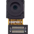 Front Camera For Motorola Moto G10 (XT2127-2 / 2021) / G20 (XT2128 / 2021) / G30 (XT2129 / 2021)