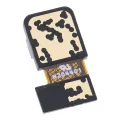 Front Camera For Motorola Moto G10 (XT2127-2 / 2021) / G20 (XT2128 / 2021) / G30 (XT2129 / 2021)