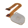 Fingerprint Reader With Flex Cable For Motorola Moto G20 (XT2128 / 2021) (Breeze Blue)