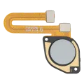 Fingerprint Reader With Flex Cable For Motorola Moto G10 (XT2127-2 / 2021) (Iridescent Pearl)