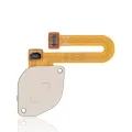 Fingerprint Reader With Flex Cable For Motorola Moto G10 (XT2127-2 / 2021) (Iridescent Pearl)
