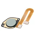 Fingerprint Reader With Flex Cable For Motorola Moto G10 (XT2127-2 / 2021) (Iridescent Pearl)