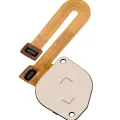 Fingerprint Reader With Flex Cable For Motorola Moto G10 (XT2127-2 / 2021) (Iridescent Pearl)