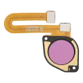 Fingerprint Reader With Flex Cable For Motorola Moto G20 (XT2128 / 2021) (Flamingo Pink)