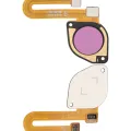 Fingerprint Reader With Flex Cable For Motorola Moto G20 (XT2128 / 2021) (Flamingo Pink)