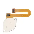 Fingerprint Reader With Flex Cable For Motorola Moto G20 (XT2128 / 2021) (Flamingo Pink)