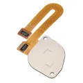 Fingerprint Reader With Flex Cable For Motorola Moto G20 (XT2128 / 2021) (Flamingo Pink)
