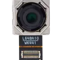 Back Camera For Motorola Moto G30 (XT2129 / 2021)