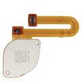 Fingerprint Reader With Flex Cable For Motorola Moto G30 (XT2129 / 2021) / G10 (XT2127-2 / 2021) (Phantom Black)